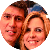 Casal Pimenta - Swing, Ménage, Festas e Eventos Liberais