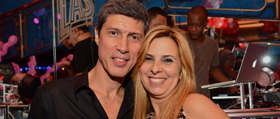 Pimentas - Blog do Casal Pimenta