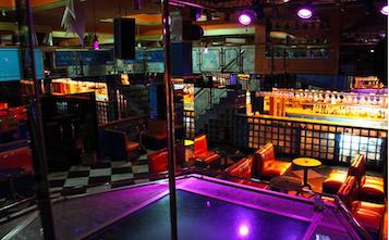 A Las Vegas Swing