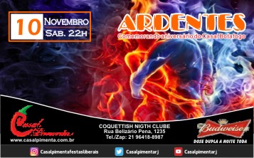 10/11 Festa Ardentes