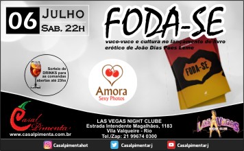06/07 Festa Foda-se