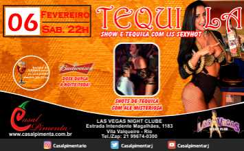 06/02 Festa Tequila