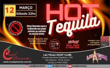 12/03 Festa Hot Tequila