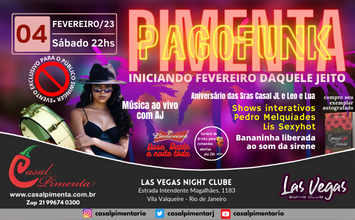 04/02 Festa Pimenta Pagofunk